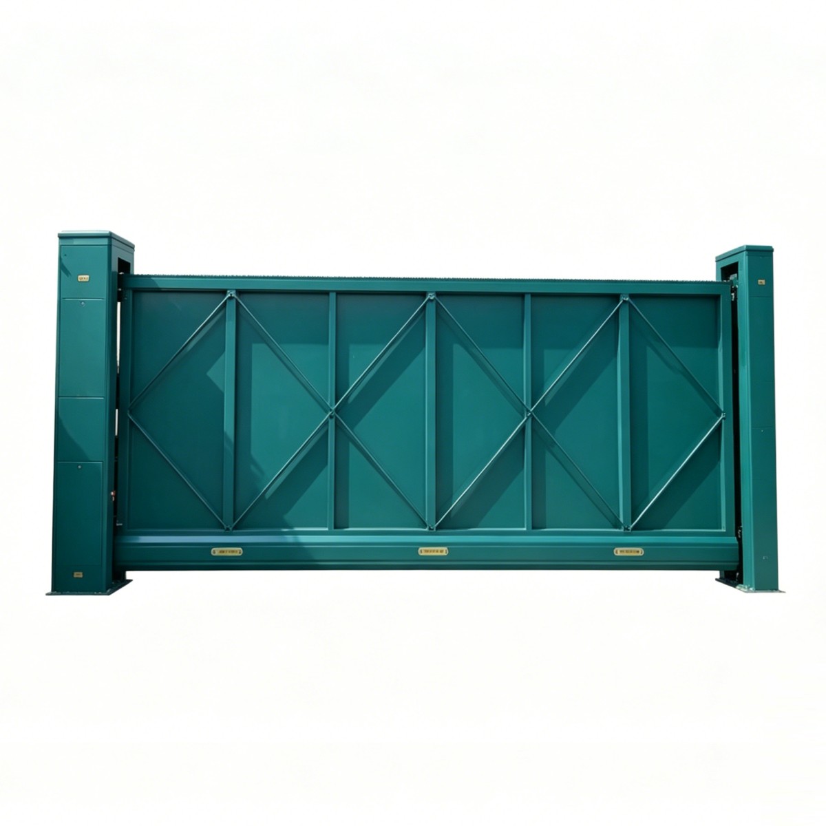 郴州苏仙马头岭乡电动悬空门